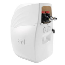 3M設計師系列SFT150軟水機 兼具美學與科技的現(xiàn)代飲水解決方案