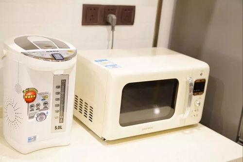 家不在大，溫馨就行——日用家電營造小窩的幸福